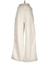 L.L.Bean Ivory Jeans Size 8 - photo 2