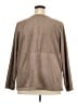 J.Jill Tan Jacket Size 2X - photo 2