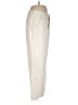 L.L.Bean Ivory Jeans Size 8 - photo 4