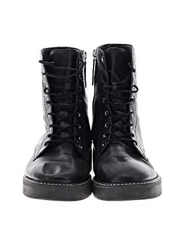 Schutz Ankle Boots (view 2)