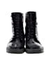 Schutz Black Ankle Boots Size 9 - photo 2