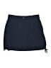 T by Talbots Solid Blue Skort Size L (petite) - photo 2