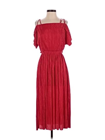 Express Cocktail Dress (view 1)