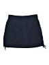 T by Talbots Solid Blue Skort Size L (petite) - photo 1