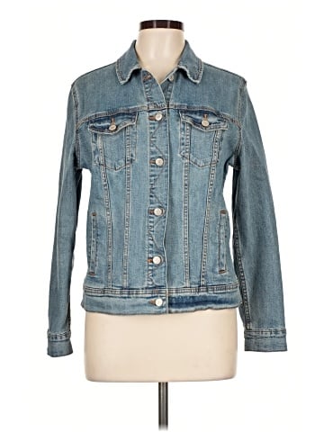 Old Navy Denim Jacket (view 1)