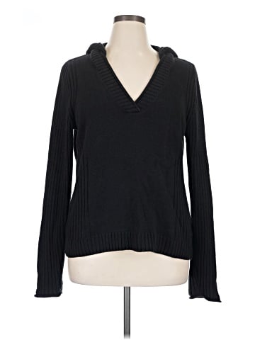 DKNY Jeans Pullover Sweater (view 1)