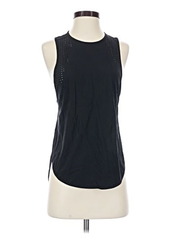 Lululemon Athletica Sleeveless T-Shirt (view 1)