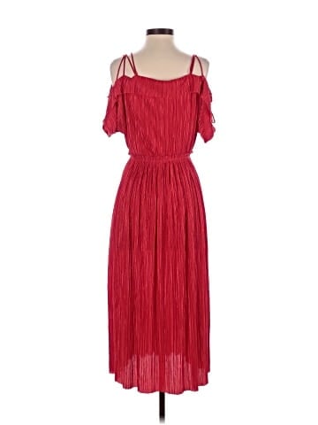 Express Cocktail Dress (view 2)