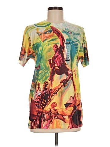 Marvel Short Sleeve T-Shirt (view 1)