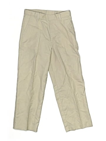 Kenneth Cole REACTION Linen Pants (view 1)