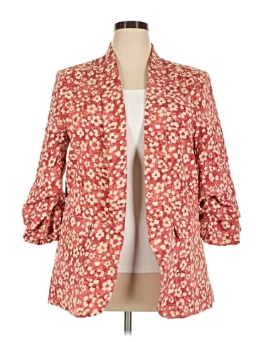 Oddi Blazer (view 1)