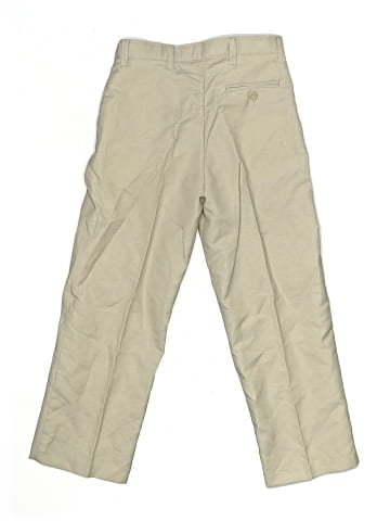 Kenneth Cole REACTION Linen Pants (view 2)