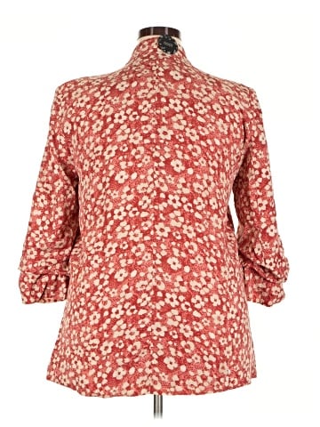 Oddi Blazer (view 2)