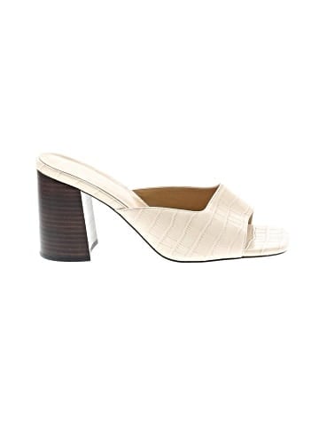 Ann Taylor Sandals (view 1)