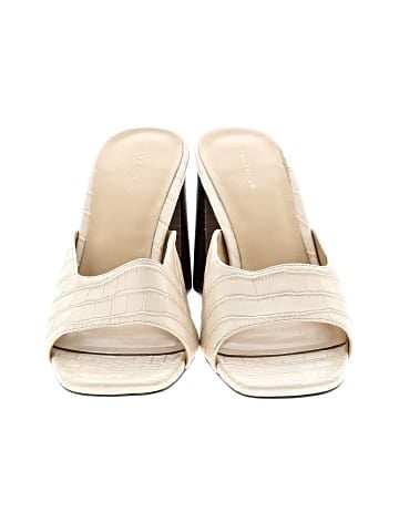 Ann Taylor Sandals (view 2)