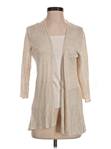Eileen Fisher Cardigan (view 1)