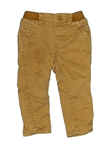 OshKosh B'gosh Khakis (view 1)