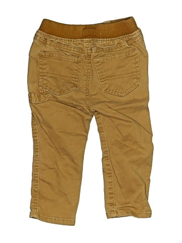 OshKosh B'gosh Khakis (view 2)