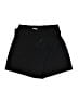 Timing Solid Black Shorts Size S - photo 1