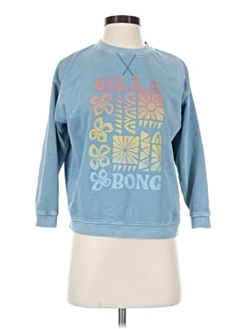Billabong Sweatshirt (view 1)