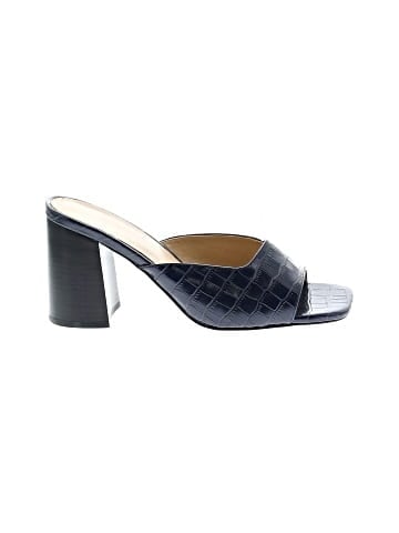 Ann Taylor Sandals (view 1)