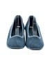 Vivaia Blue Heels Size EU 37 - photo 2