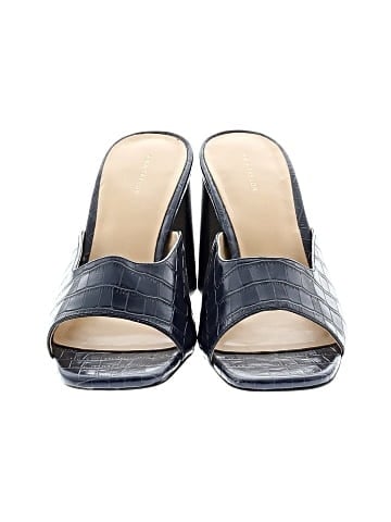 Ann Taylor Sandals (view 2)