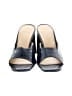 Ann Taylor Blue Sandals Size 9 1/2 - photo 2