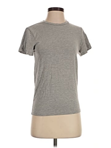 Cos Short Sleeve Turtleneck (view 1)