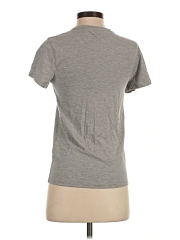 Cos Short Sleeve Turtleneck (view 2)