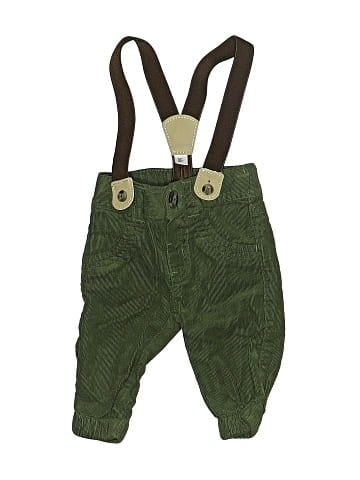 Cat & Jack Snow Pants With Bib (view 1)