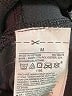 Active by Old Navy Solid Black Active Pants Size M - photo 8