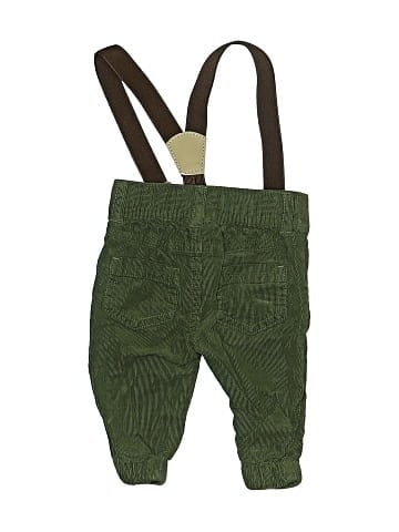 Cat & Jack Snow Pants With Bib (view 2)
