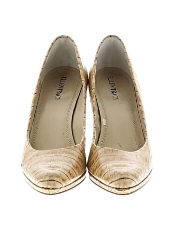Ellen Tracy Heels (view 2)