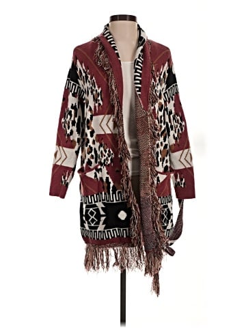 Attitudes by Renee Cardigan (view 1)