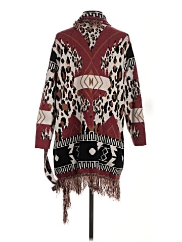 Attitudes by Renee Cardigan (view 2)