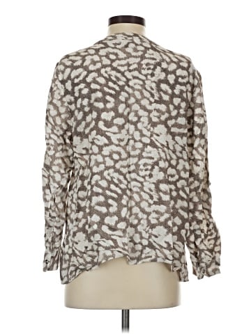 JM Collection Cardigan (view 2)