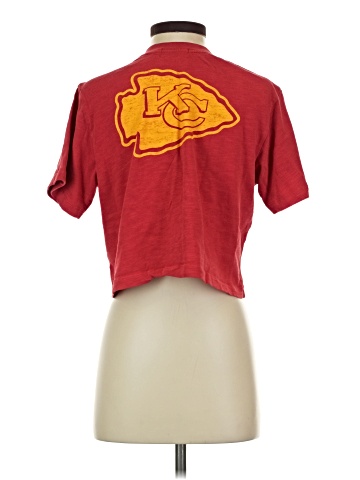 Junk Food Short Sleeve T-Shirt (view 2)