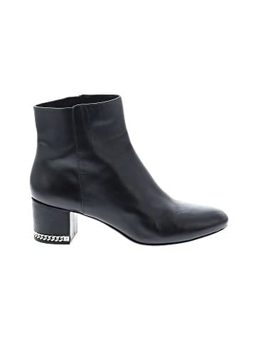 MICHAEL Michael Kors Ankle Boots (view 1)