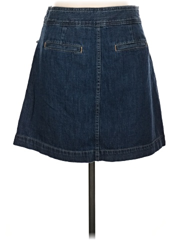 Gap Denim Skirt (view 2)