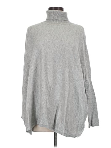 Joseph A. Turtleneck Sweater (view 1)