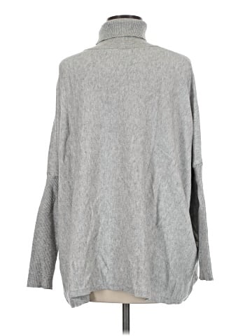 Joseph A. Turtleneck Sweater (view 2)
