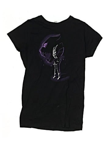 Marvel Short Sleeve T-Shirt (view 1)