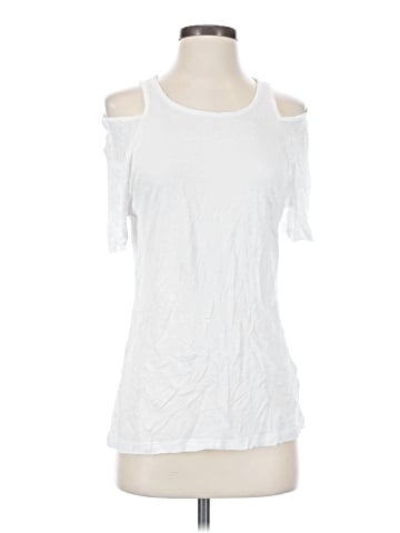 Forever 21 Short Sleeve T-Shirt (view 1)