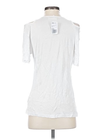 Forever 21 Short Sleeve T-Shirt (view 2)
