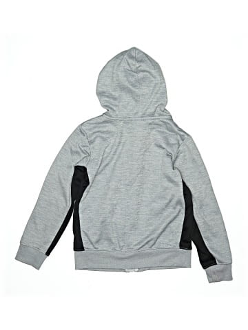 Nike Zip Up Hoodie (view 2)