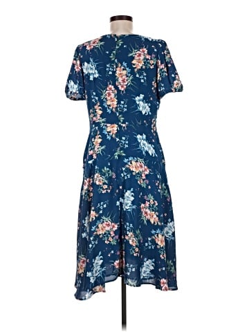 Ann Taylor LOFT Casual Dress (view 2)