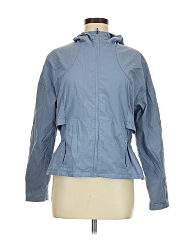 Asics Jacket (view 1)