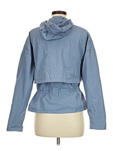 Asics Jacket (view 2)