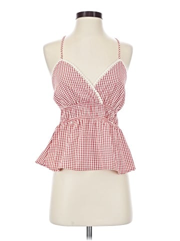 Monteau Tank Top (view 1)